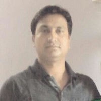 Ranjit Singh Yadav