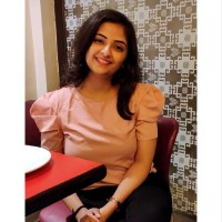Vishakha Bhosle