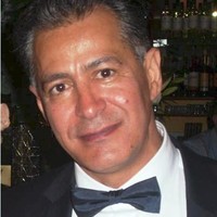 Abbas Hashemi