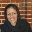 Shahrzad Ramezani