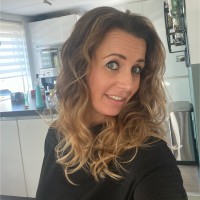 Nancy Hoogendijk- De Vries