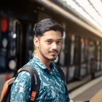 Kushal Pramanik