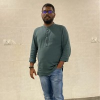 RAJESH KATKE