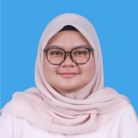 Syafiqah Hairudin