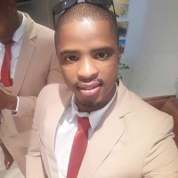 Kabo Kagiso Cabony Baratang