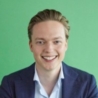 Kevin van Hoof