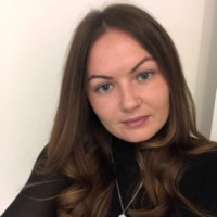 Kirsty Mccomisky
