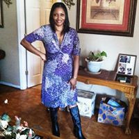 Timeka Moore