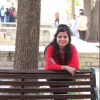 Riddhi Pandya