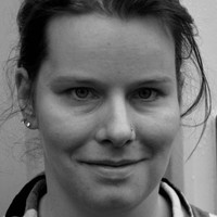 Suzanne Zwarts