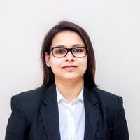 Ankita Prakash