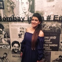 ankita bhayani