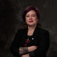 Marianne Talbot
