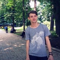 Andrii Polishchuk