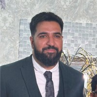 Saq Ullah
