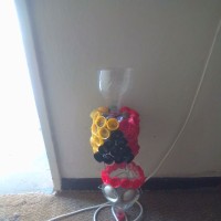 Notshi Mbenge