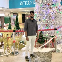 Ajithkumar M