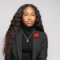 Alexus Eaden