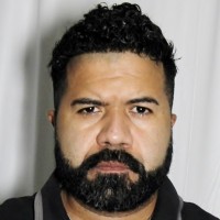Alex Lopes Ribeiro Simão