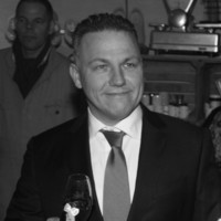 Dennis van der Wal