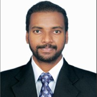 Yuvaraj Saravanan