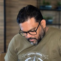 sreejith Mattancherry karatt