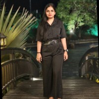Koushiki Tiwari