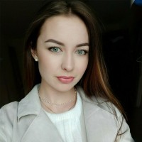 Darya Baltsevich