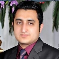 Usman Rashid