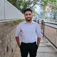Pavan Dev L