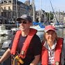 David et Véronique Vaudry
