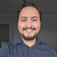 Lucas Damaceno Fernandes