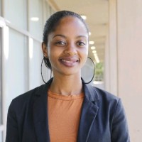 Samantha Zanele Moyo