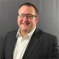 Jordan Thomas, Mba
