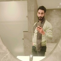 Deepak Yadav