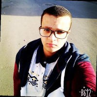 Mohamed 3Shry