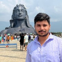 Sai Santosh Panda