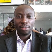 Johnson Fagbemi