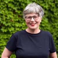 Magdalena Kaminska M.A., M.Sc.