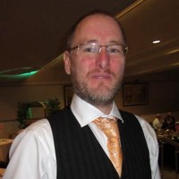 John Stevens