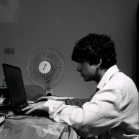 Anish Karki