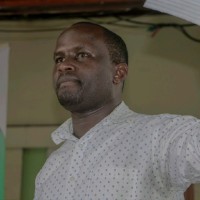 James Wainaina