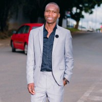 Lusito Dlamini
