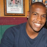 Michael Marable