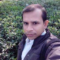 Tejkumar Khatua