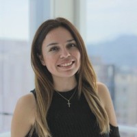 Betsabé Muñoz Petite