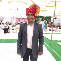 Sunil Mahajan