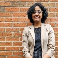 Amitha Johnson CeMAP