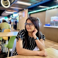 Bhagyashri Upadhye