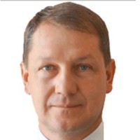 Viktor Strakholis